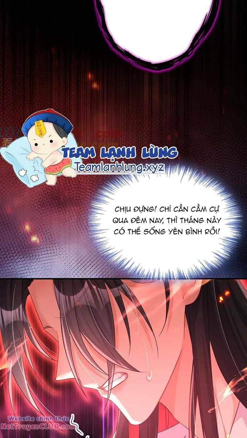 Xuyên Nhanh Ký Chủ Cô Ấy Một Lòng Muốn Chết Chapter 68 - Trang 32