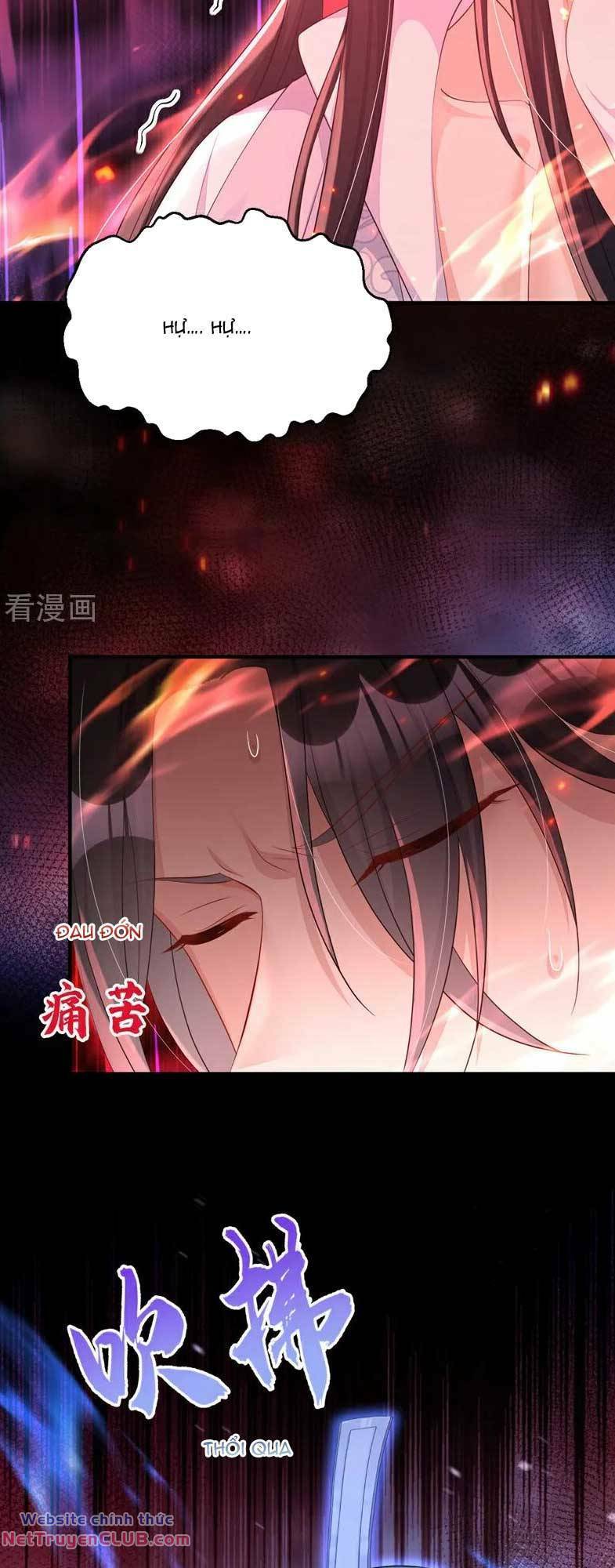 Xuyên Nhanh Ký Chủ Cô Ấy Một Lòng Muốn Chết Chapter 68 - Trang 33