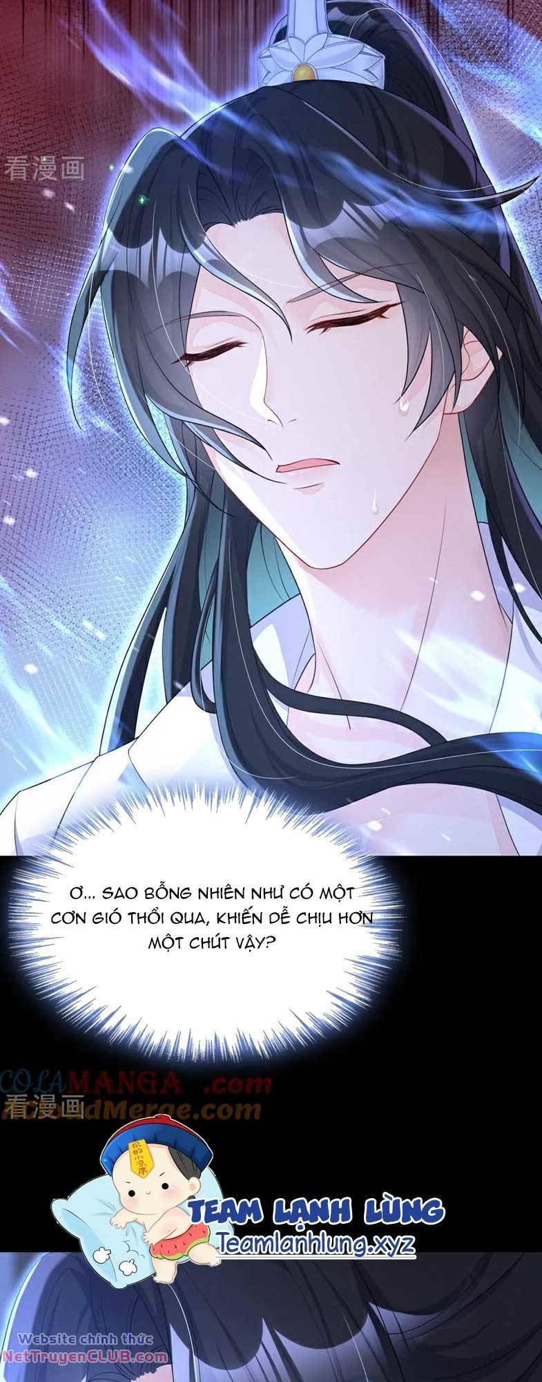 Xuyên Nhanh Ký Chủ Cô Ấy Một Lòng Muốn Chết Chapter 68 - Trang 34