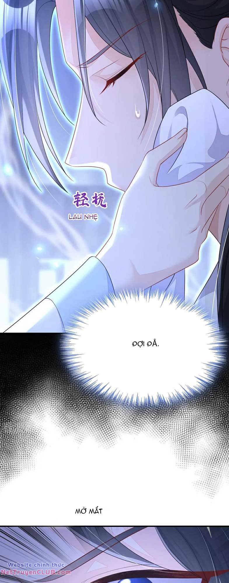 Xuyên Nhanh Ký Chủ Cô Ấy Một Lòng Muốn Chết Chapter 68 - Trang 35