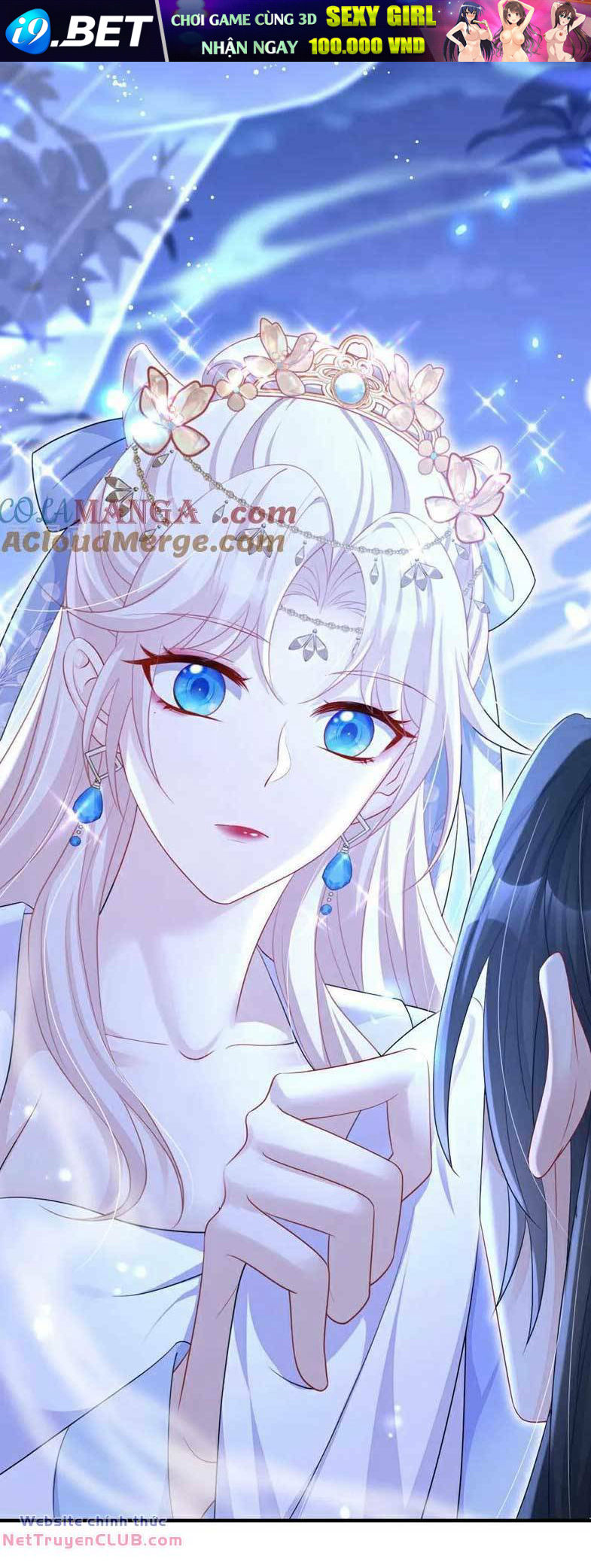 Xuyên Nhanh Ký Chủ Cô Ấy Một Lòng Muốn Chết Chapter 68 - Trang 37