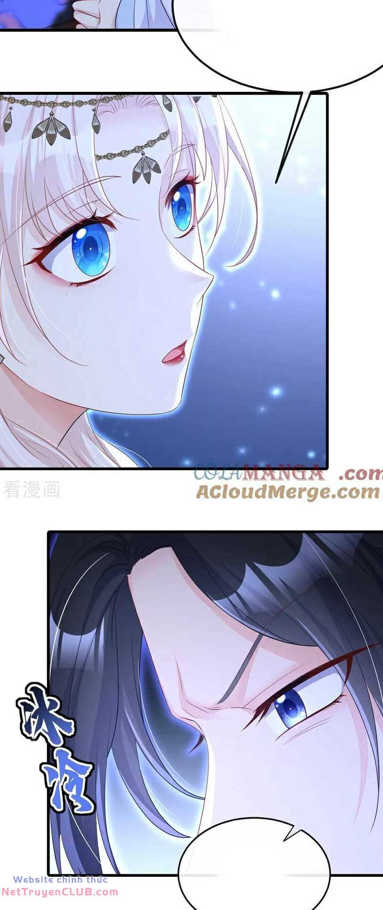 Xuyên Nhanh Ký Chủ Cô Ấy Một Lòng Muốn Chết Chapter 68 - Trang 39