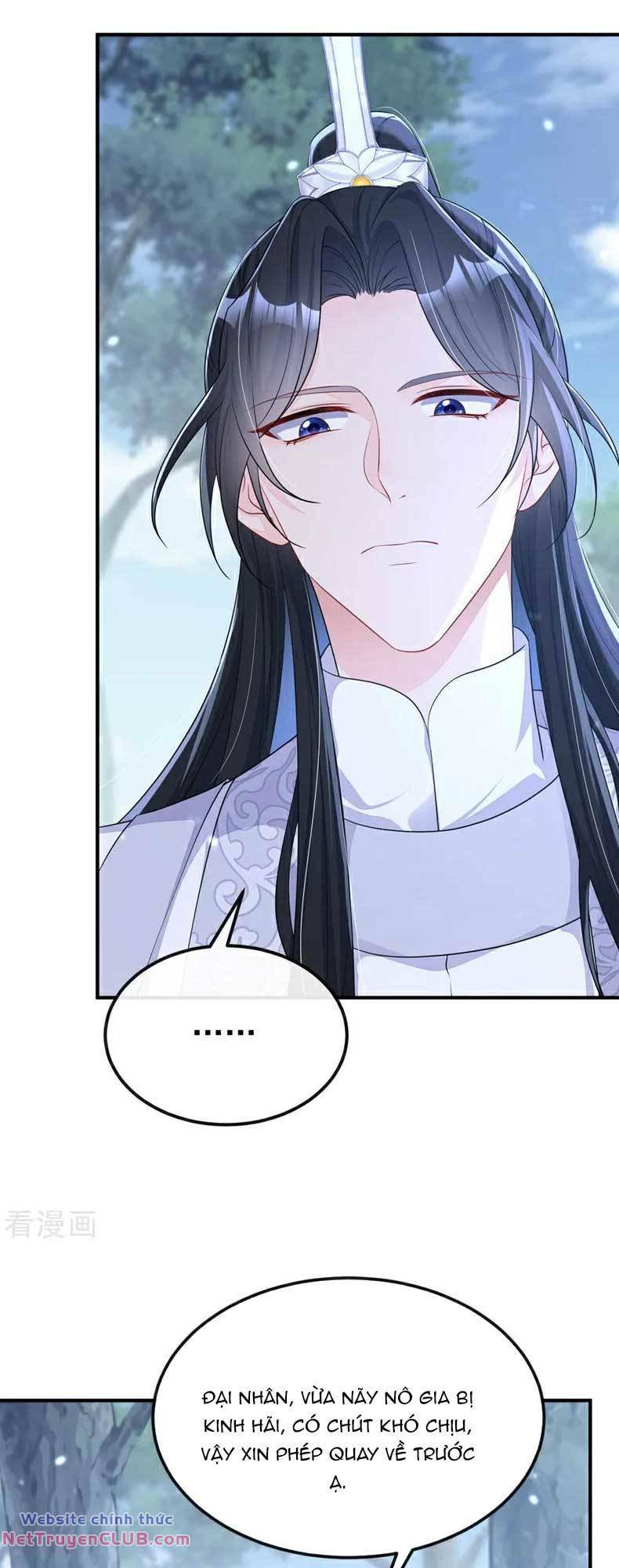 Xuyên Nhanh Ký Chủ Cô Ấy Một Lòng Muốn Chết Chapter 68 - Trang 4