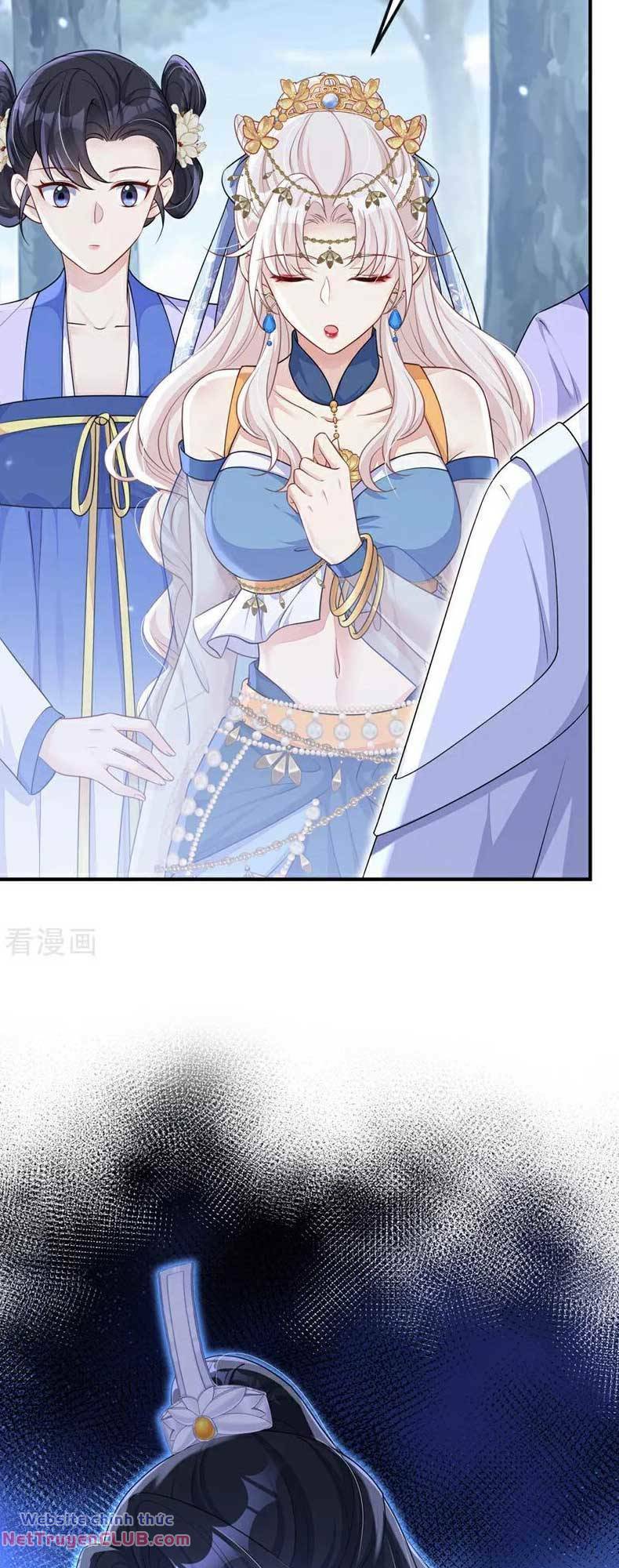 Xuyên Nhanh Ký Chủ Cô Ấy Một Lòng Muốn Chết Chapter 68 - Trang 5