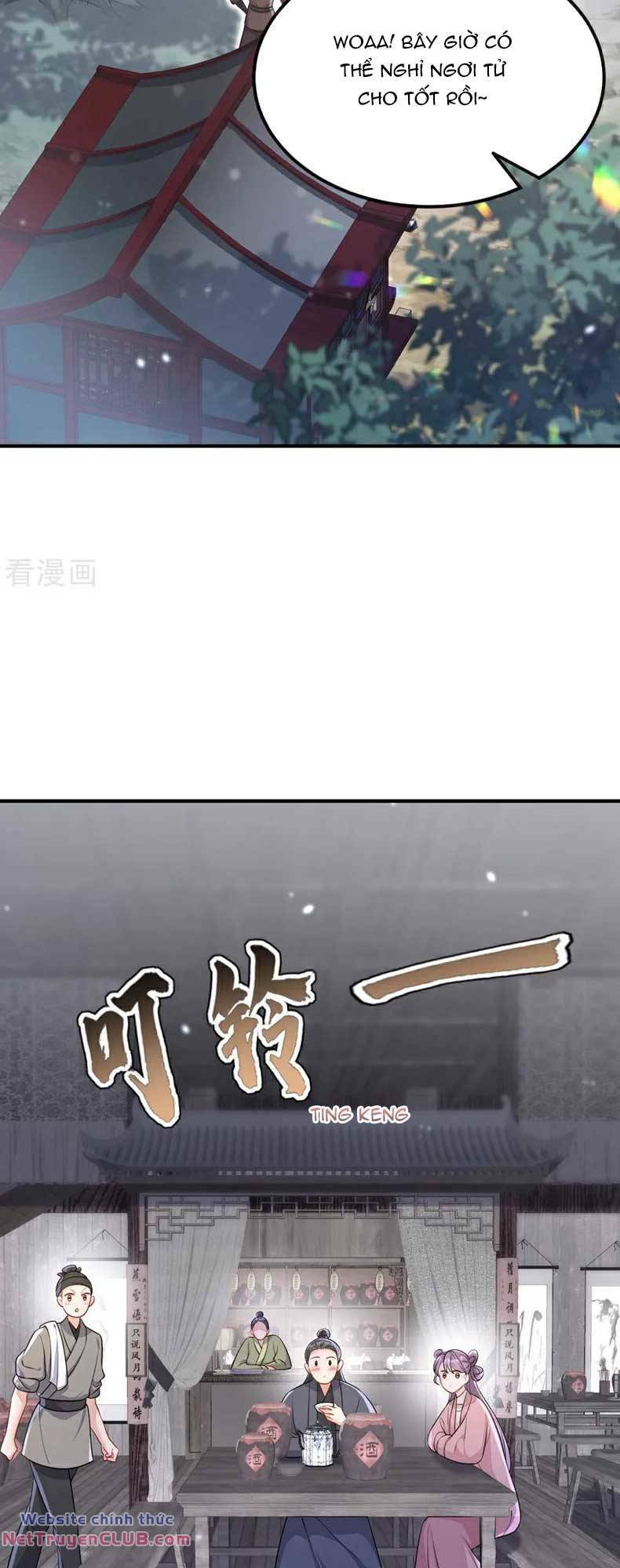 Xuyên Nhanh Ký Chủ Cô Ấy Một Lòng Muốn Chết Chapter 68 - Trang 8