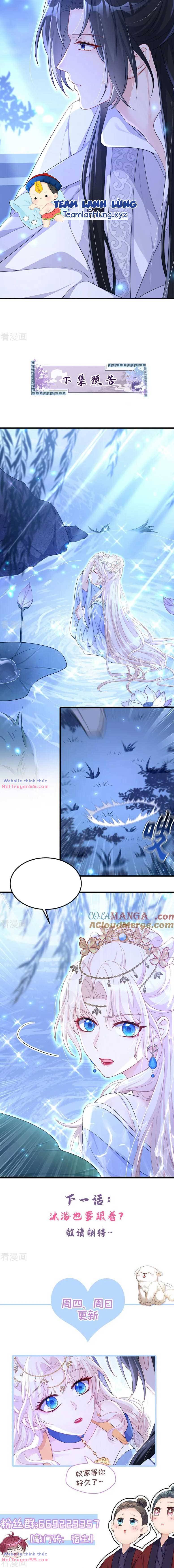 Xuyên Nhanh Ký Chủ Cô Ấy Một Lòng Muốn Chết Chapter 69 - Trang 5