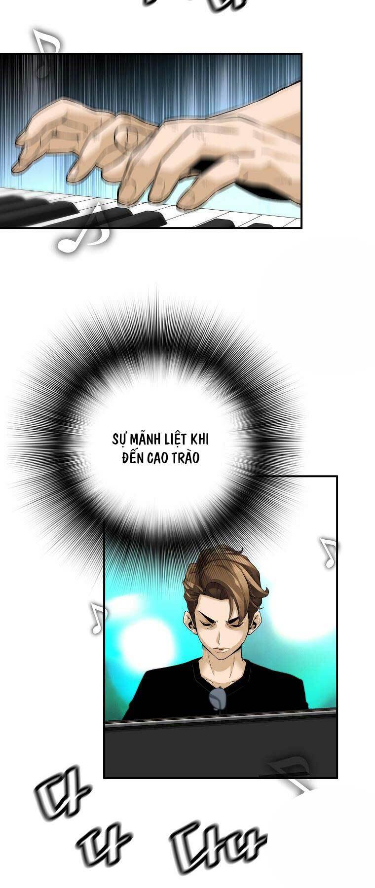 Sự Trở Lại Của Huyền Thoại - Chapter 110 - Page 10