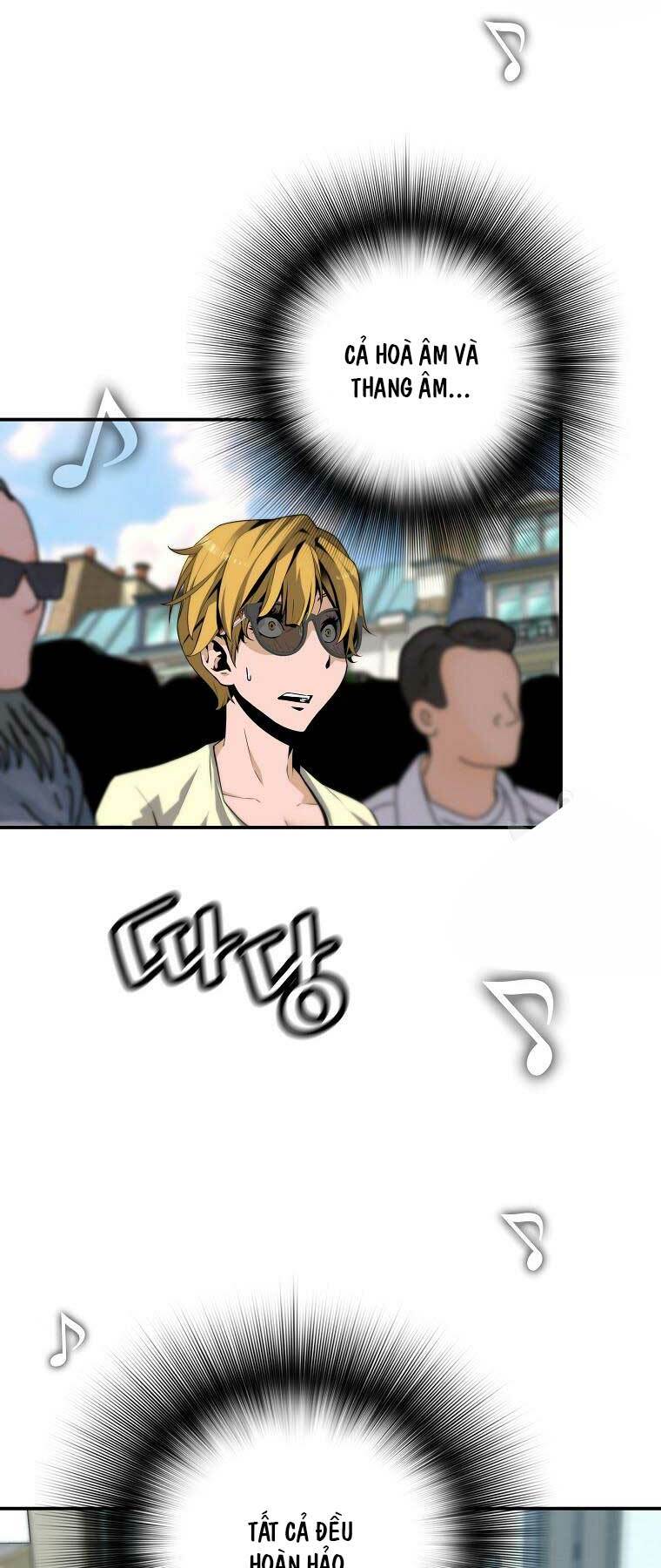 Sự Trở Lại Của Huyền Thoại - Chapter 110 - Page 11