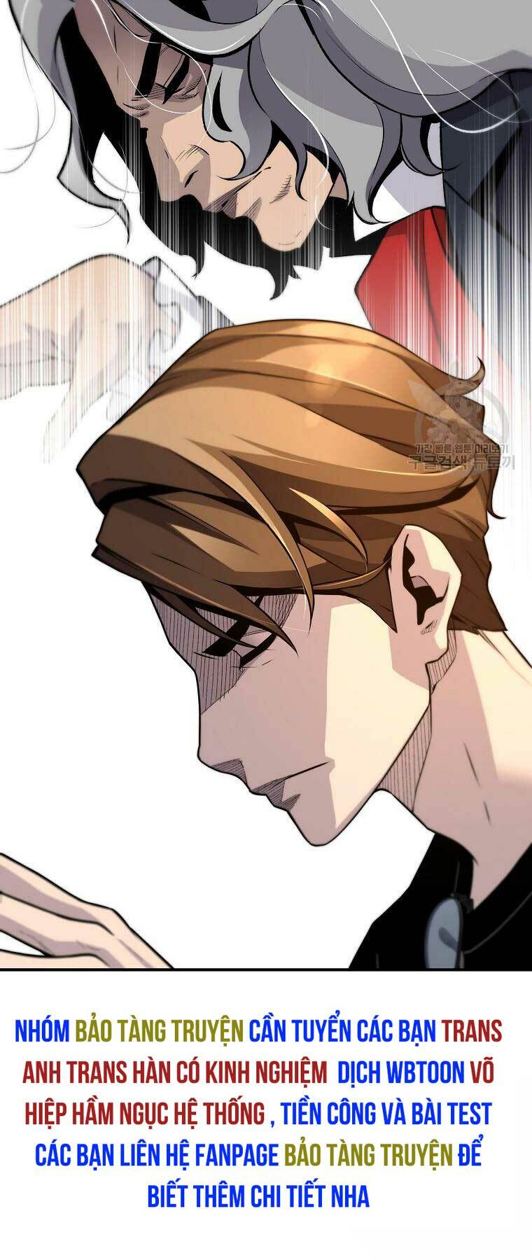 Sự Trở Lại Của Huyền Thoại - Chapter 110 - Page 16