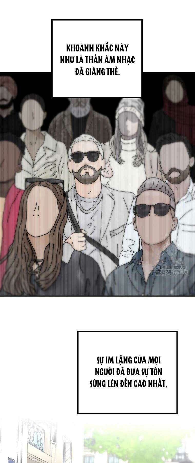 Sự Trở Lại Của Huyền Thoại - Chapter 110 - Page 17
