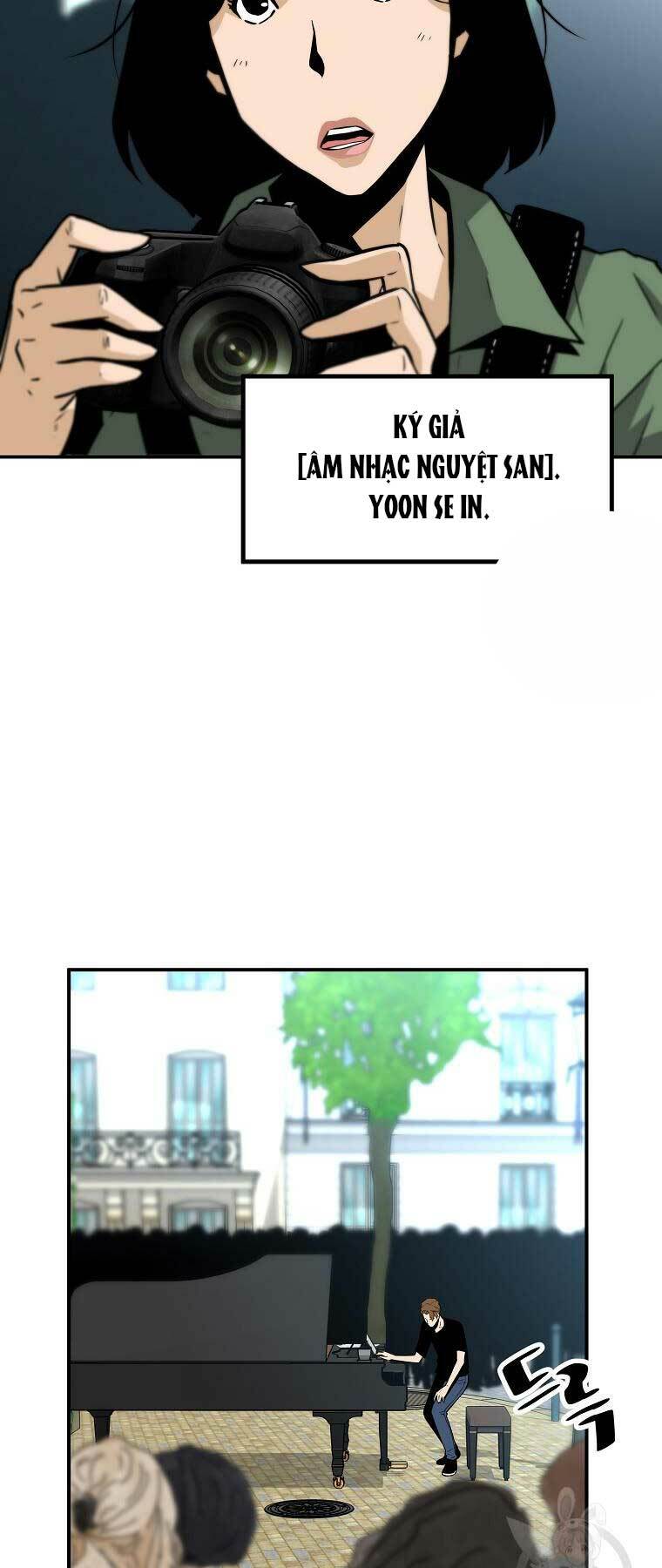 Sự Trở Lại Của Huyền Thoại - Chapter 110 - Page 19