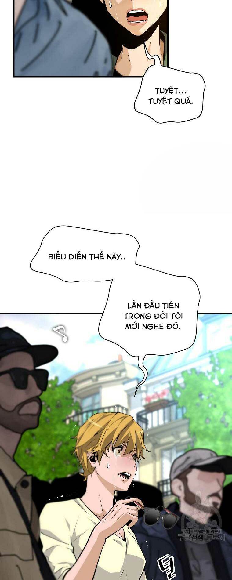 Sự Trở Lại Của Huyền Thoại - Chapter 110 - Page 27