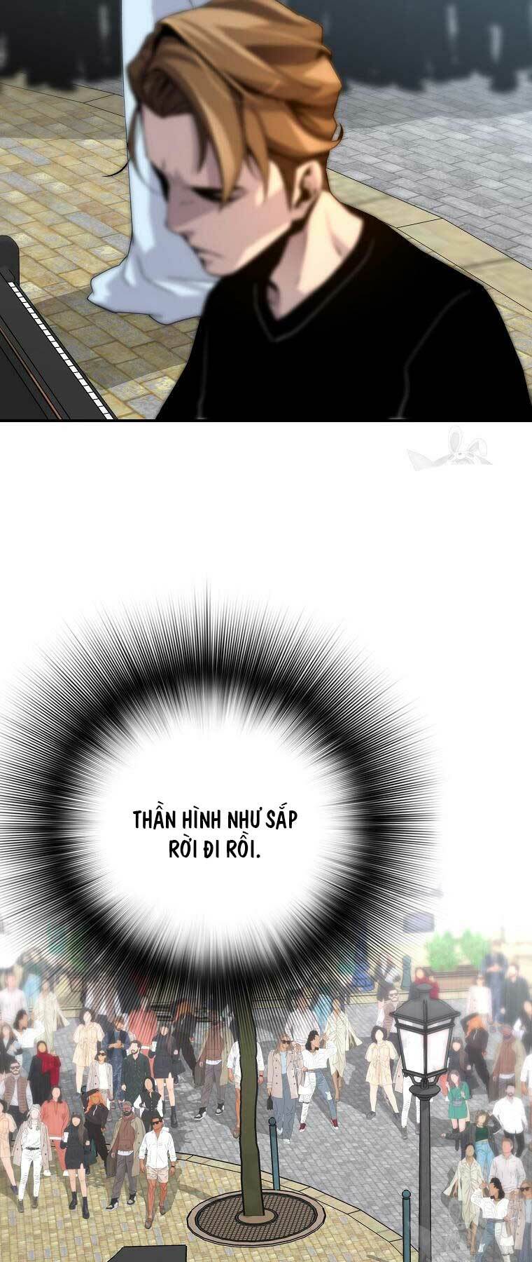 Sự Trở Lại Của Huyền Thoại - Chapter 110 - Page 33