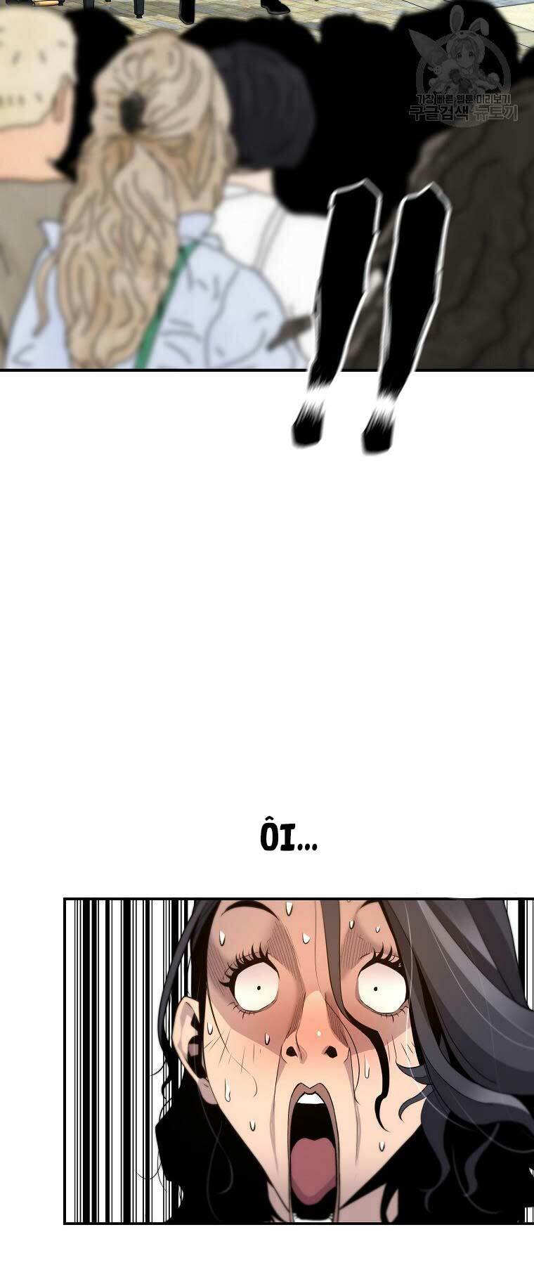 Sự Trở Lại Của Huyền Thoại - Chapter 110 - Page 37