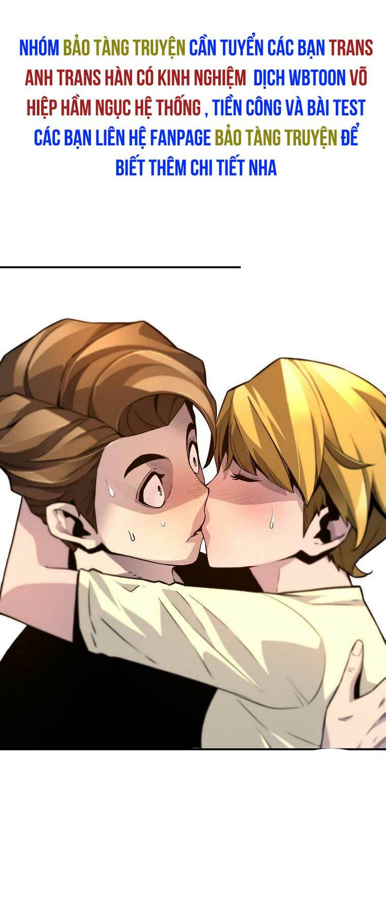 Sự Trở Lại Của Huyền Thoại - Chapter 110 - Page 38