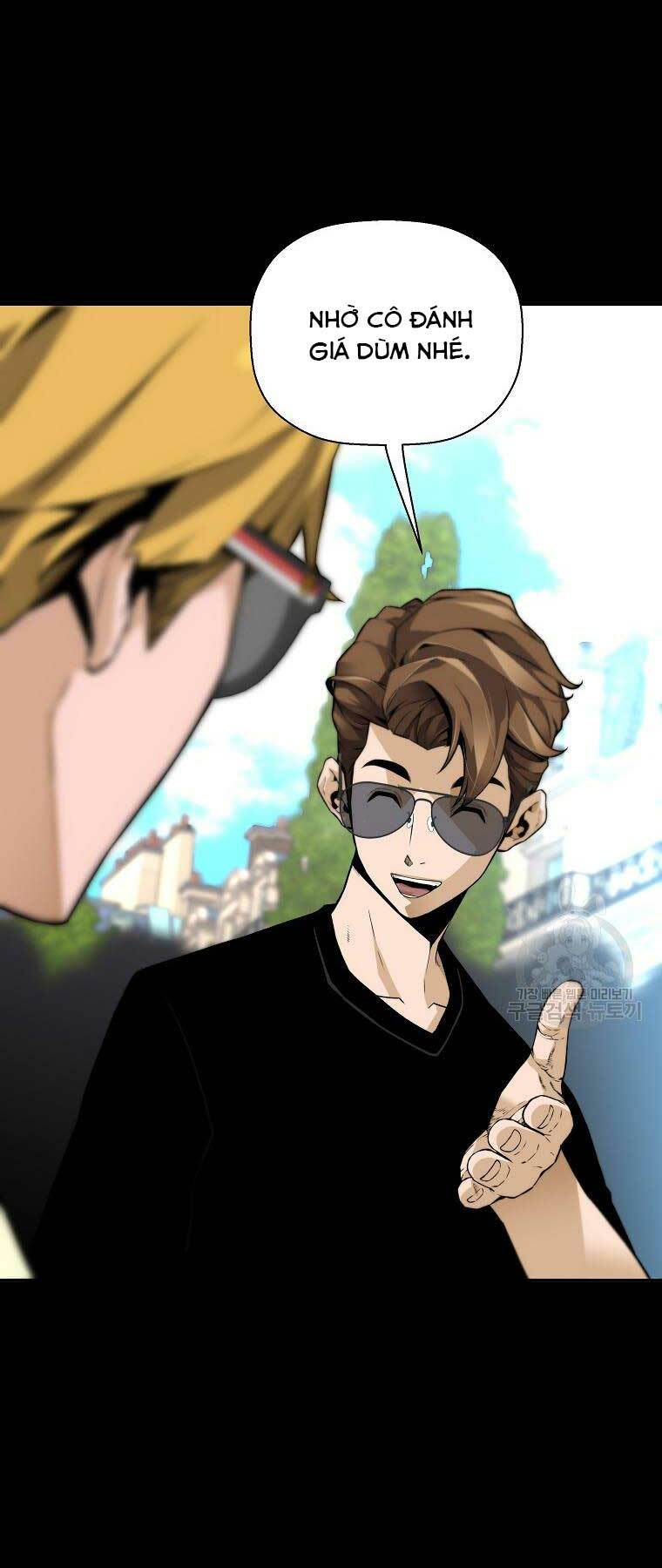 Sự Trở Lại Của Huyền Thoại - Chapter 110 - Page 3