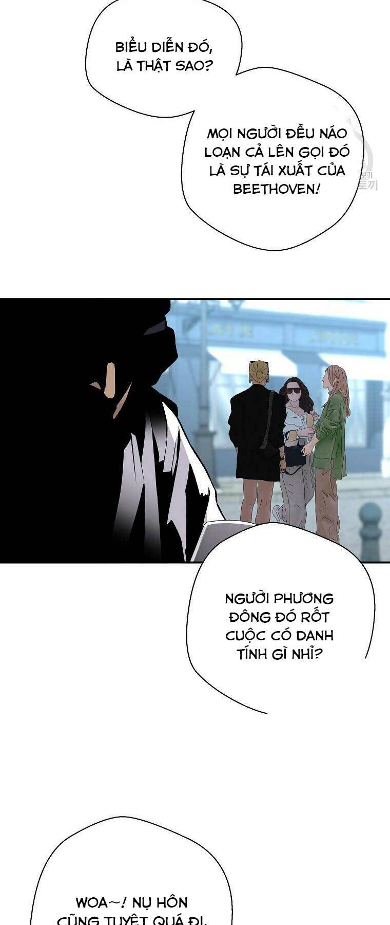 Sự Trở Lại Của Huyền Thoại - Chapter 110 - Page 43