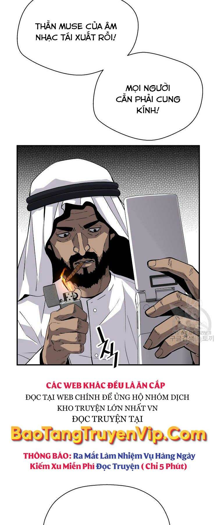 Sự Trở Lại Của Huyền Thoại - Chapter 110 - Page 45