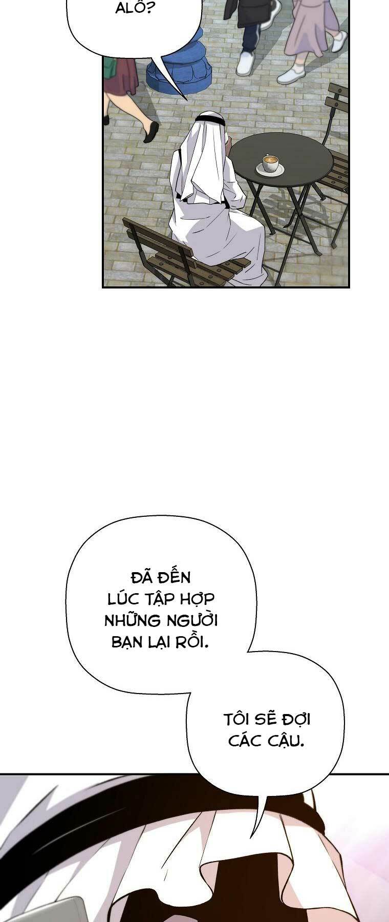 Sự Trở Lại Của Huyền Thoại - Chapter 110 - Page 47