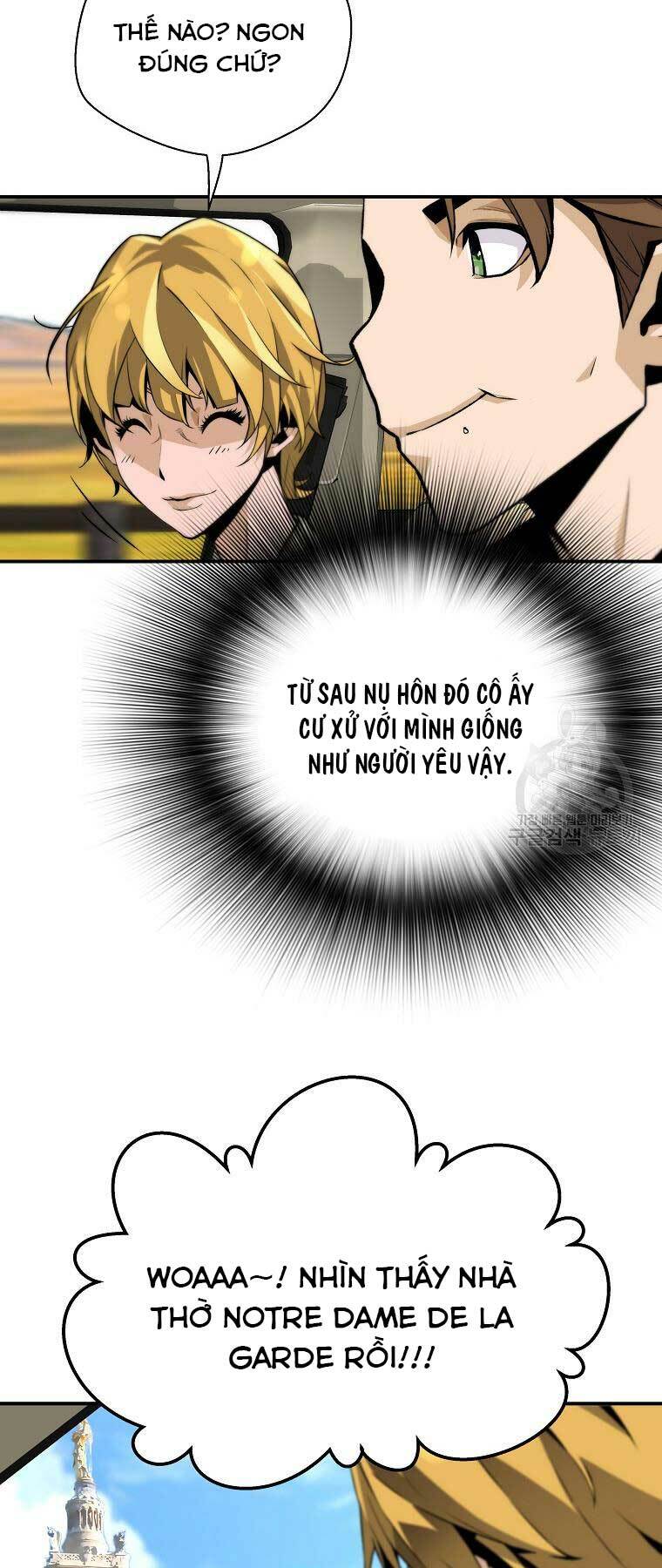 Sự Trở Lại Của Huyền Thoại - Chapter 110 - Page 50