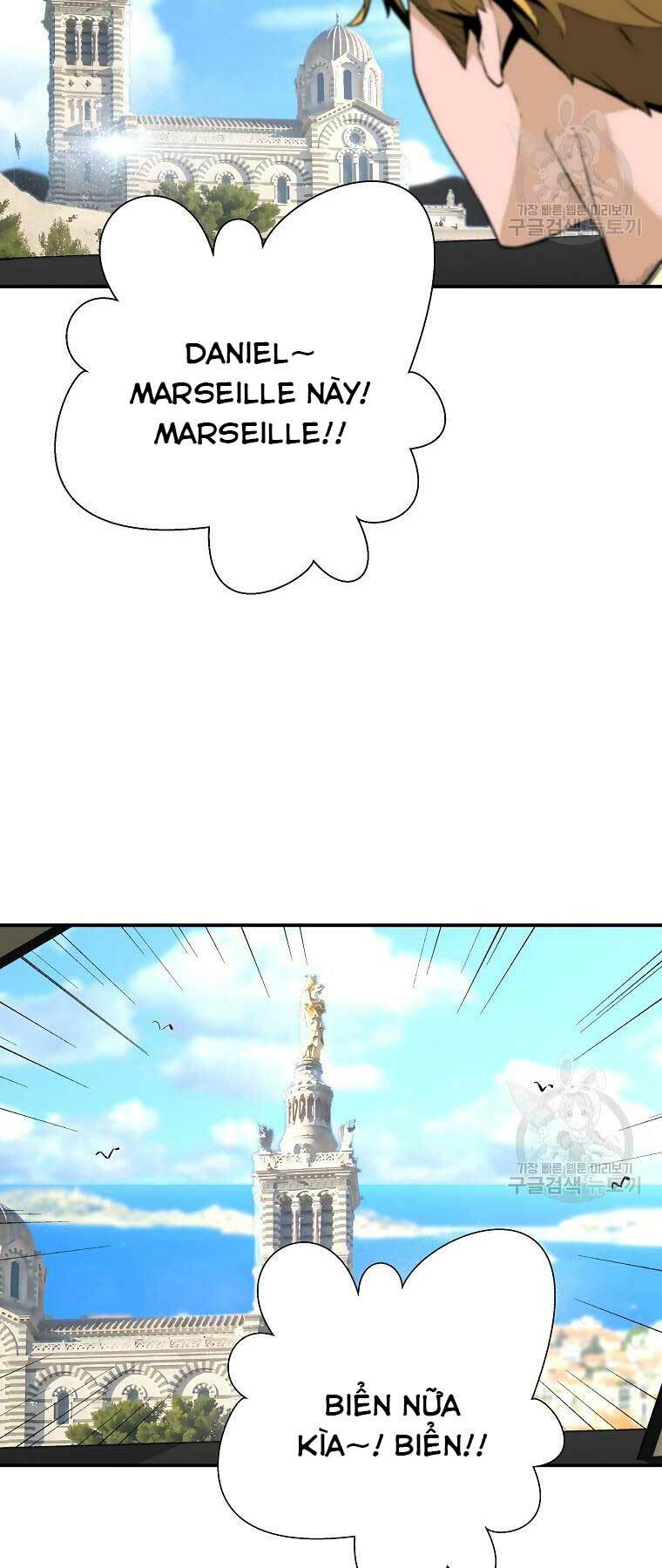 Sự Trở Lại Của Huyền Thoại - Chapter 110 - Page 51