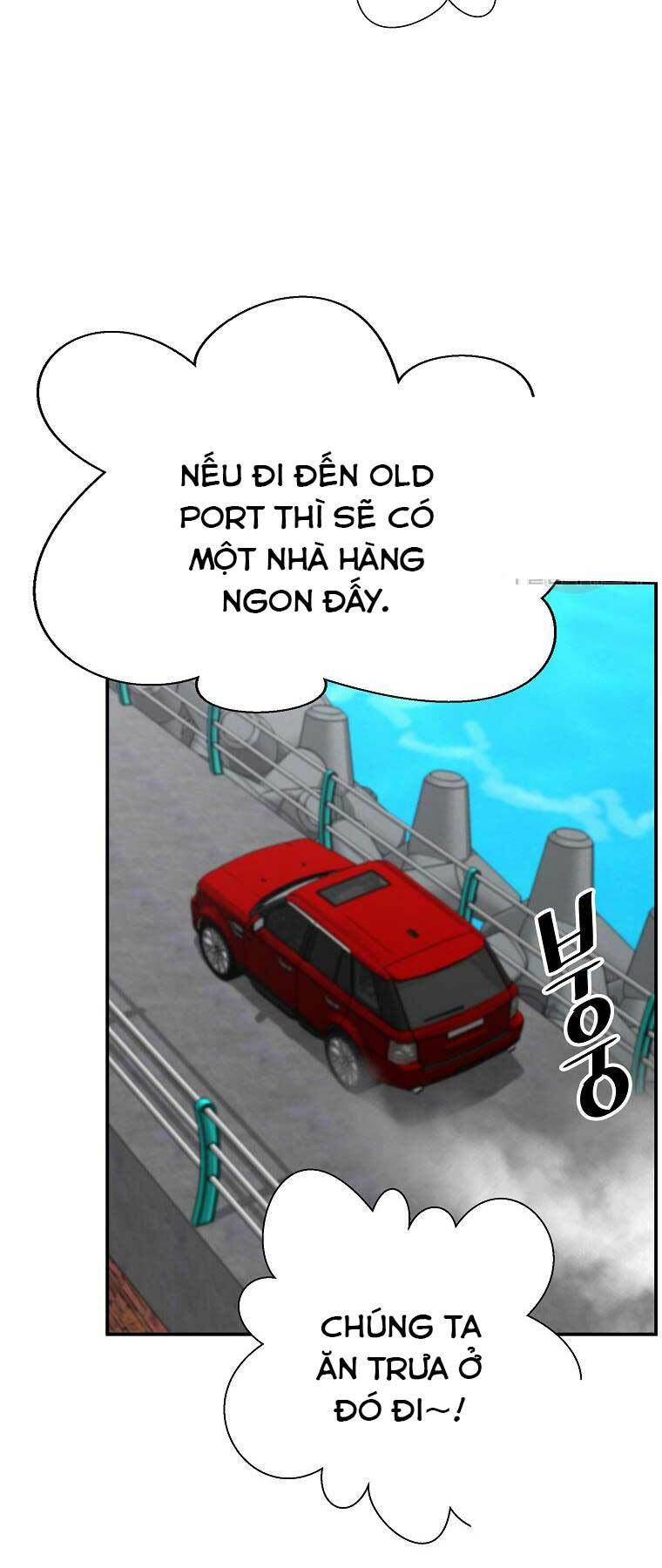 Sự Trở Lại Của Huyền Thoại - Chapter 110 - Page 52