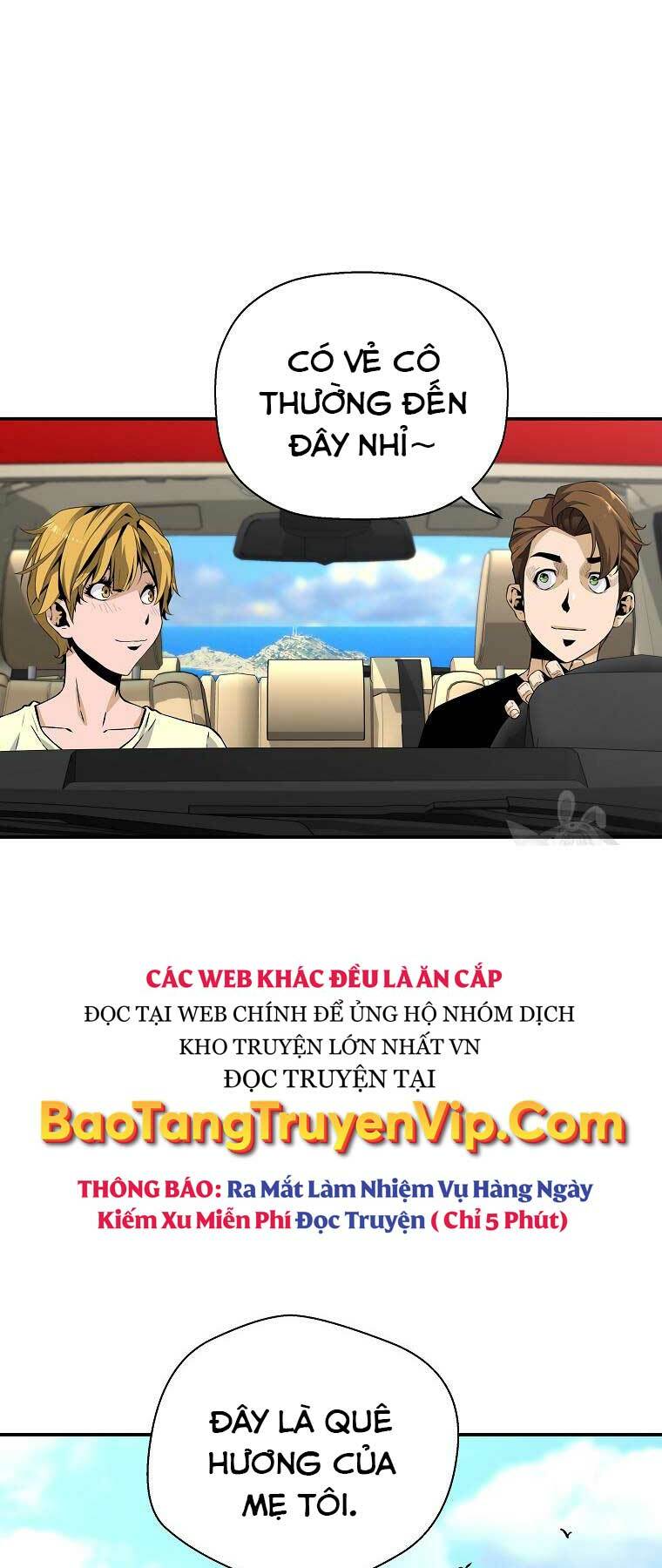 Sự Trở Lại Của Huyền Thoại - Chapter 110 - Page 53