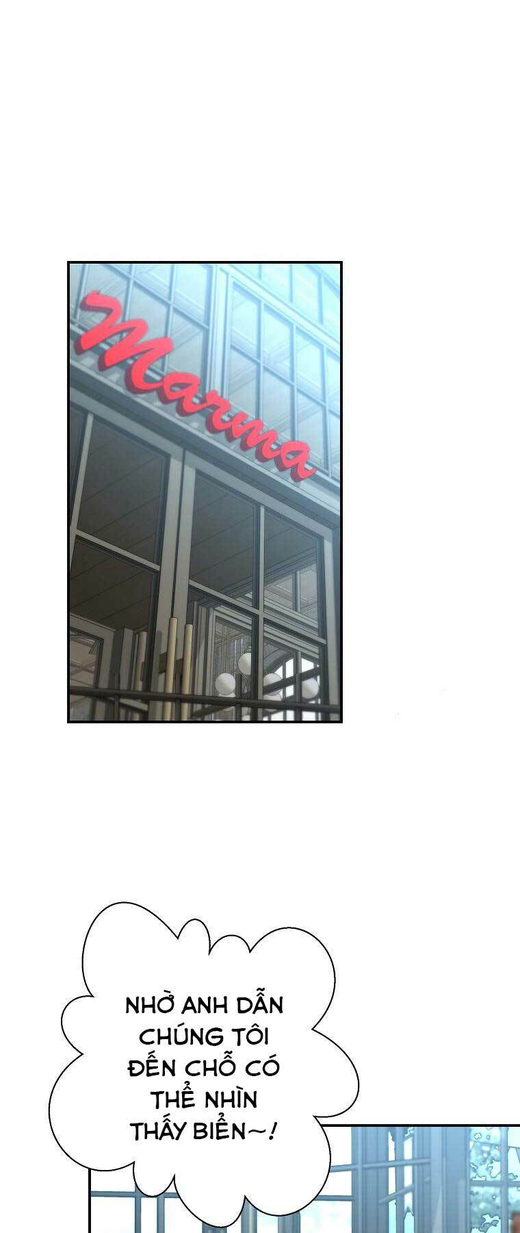 Sự Trở Lại Của Huyền Thoại - Chapter 110 - Page 56