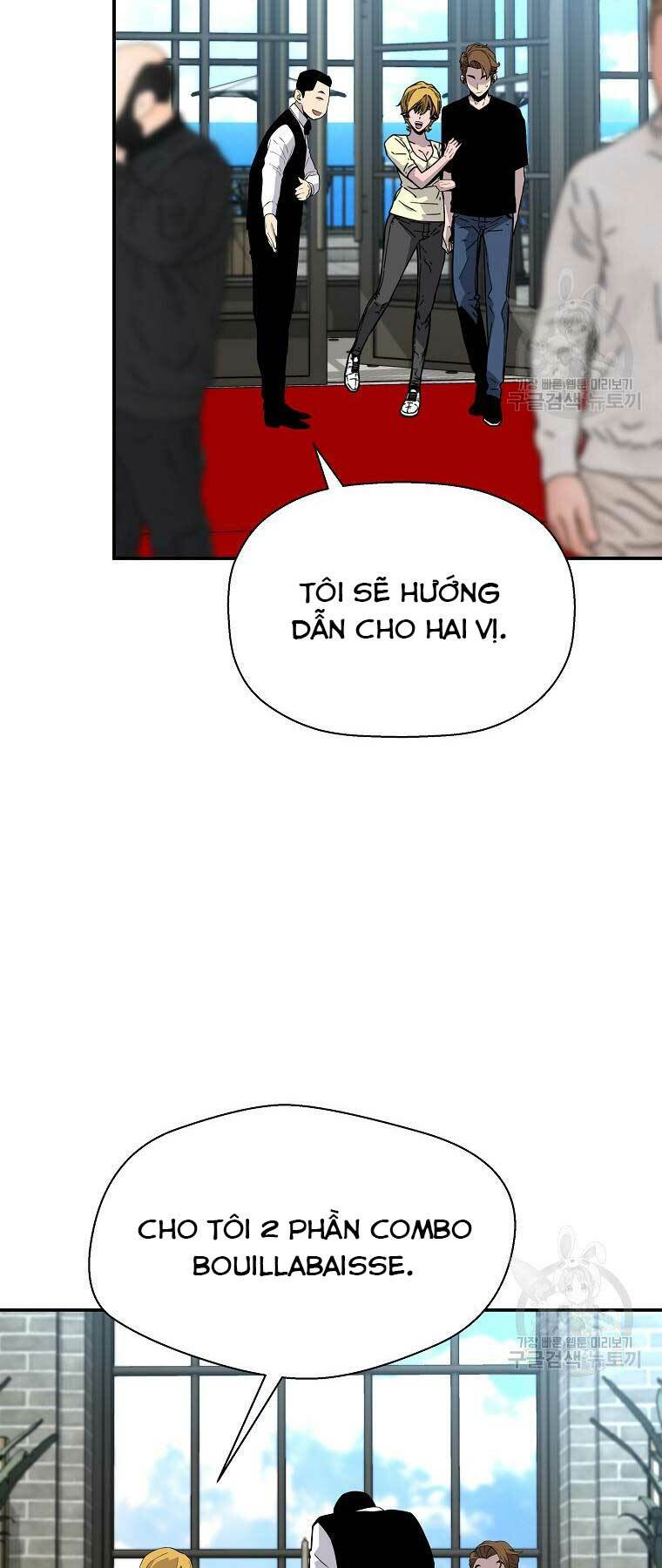 Sự Trở Lại Của Huyền Thoại - Chapter 110 - Page 57