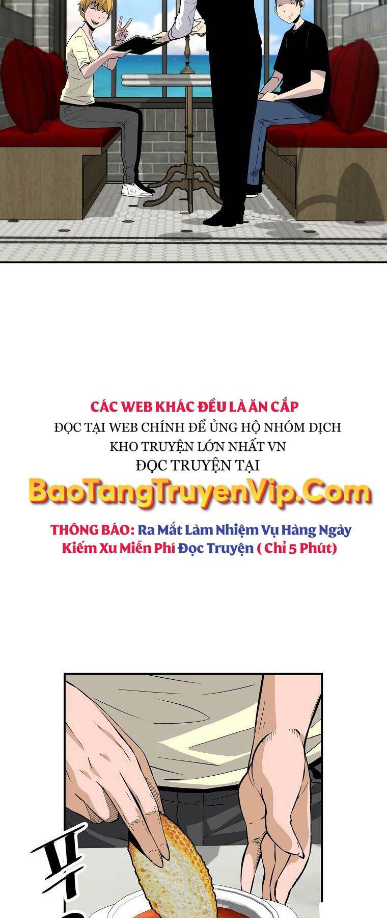 Sự Trở Lại Của Huyền Thoại - Chapter 110 - Page 58