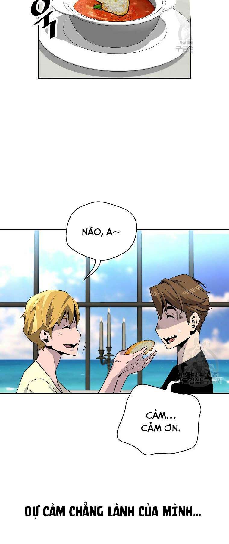 Sự Trở Lại Của Huyền Thoại - Chapter 110 - Page 59