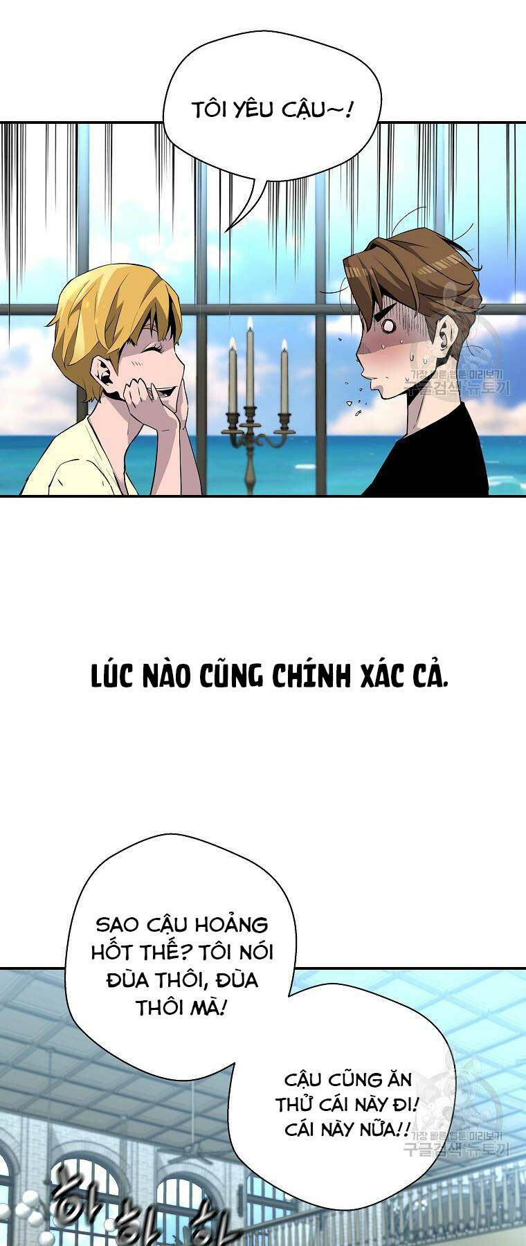 Sự Trở Lại Của Huyền Thoại - Chapter 110 - Page 60