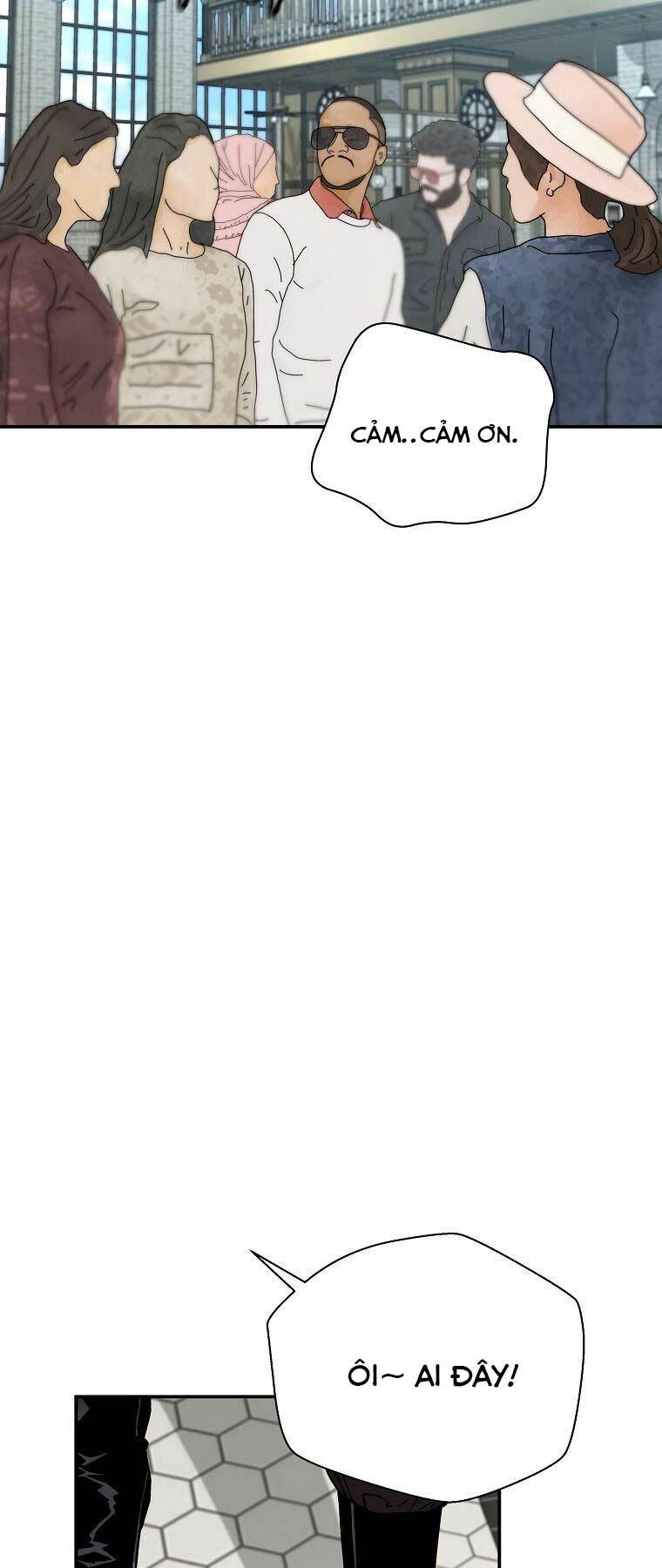 Sự Trở Lại Của Huyền Thoại - Chapter 110 - Page 61