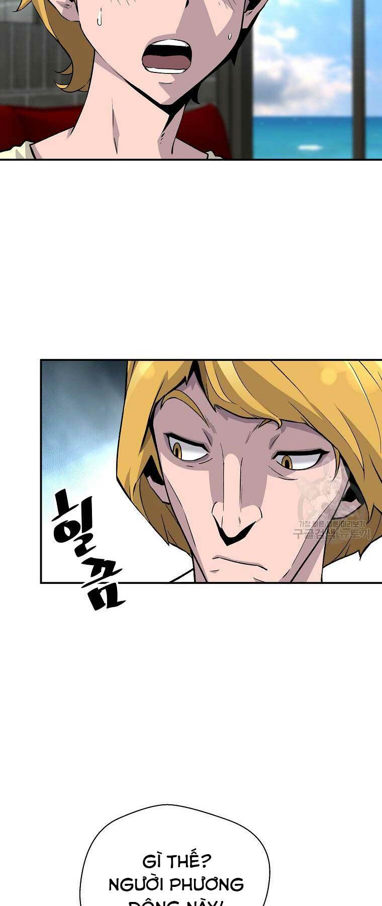 Sự Trở Lại Của Huyền Thoại - Chapter 110 - Page 64