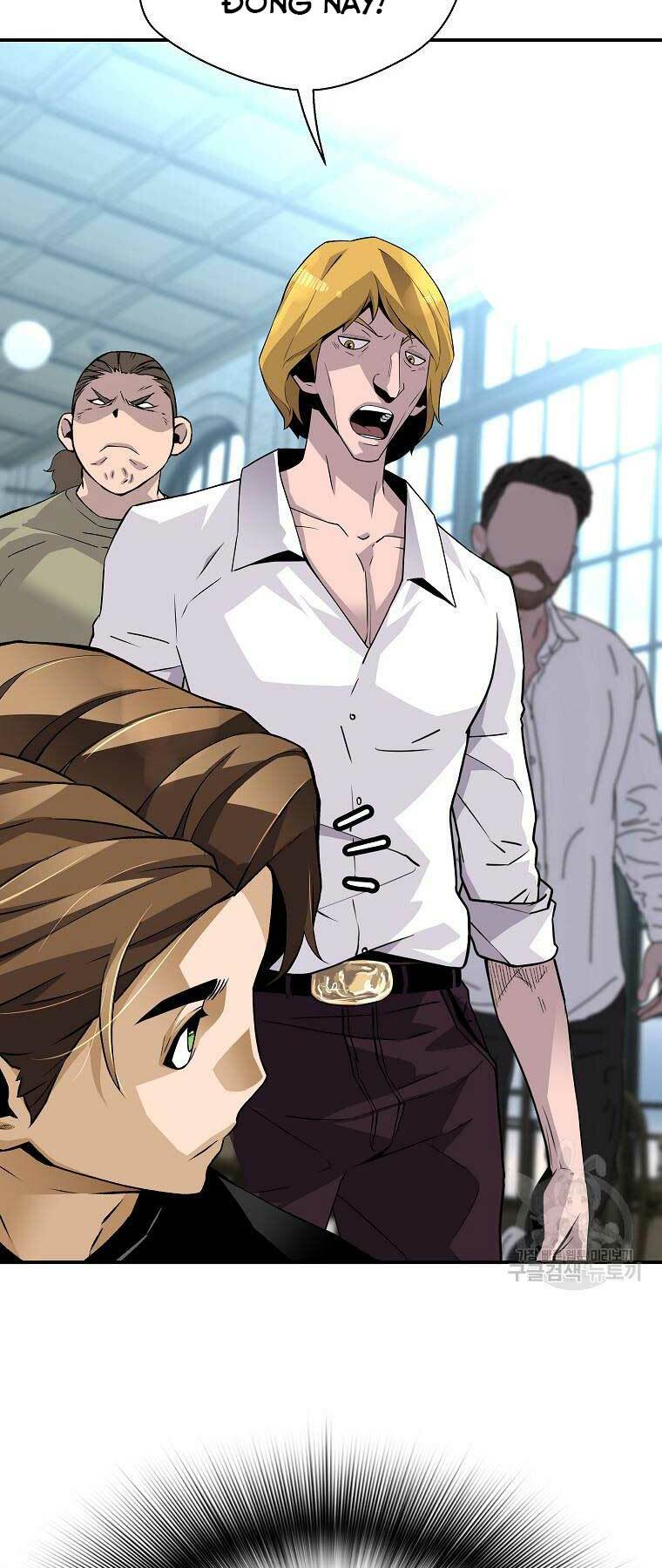 Sự Trở Lại Của Huyền Thoại - Chapter 110 - Page 65