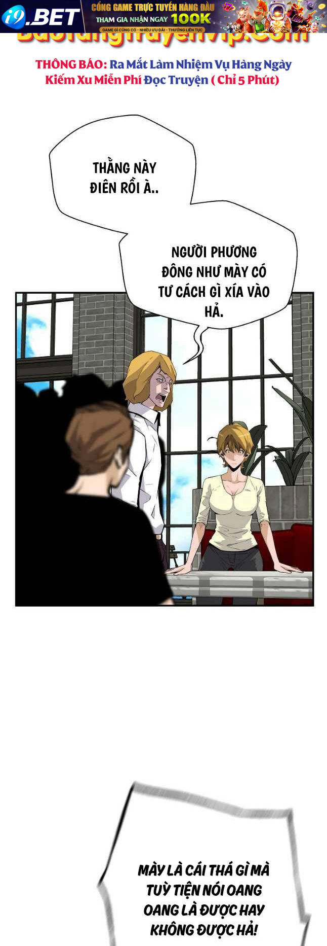 Sự Trở Lại Của Huyền Thoại - Chapter 111 - Page 10