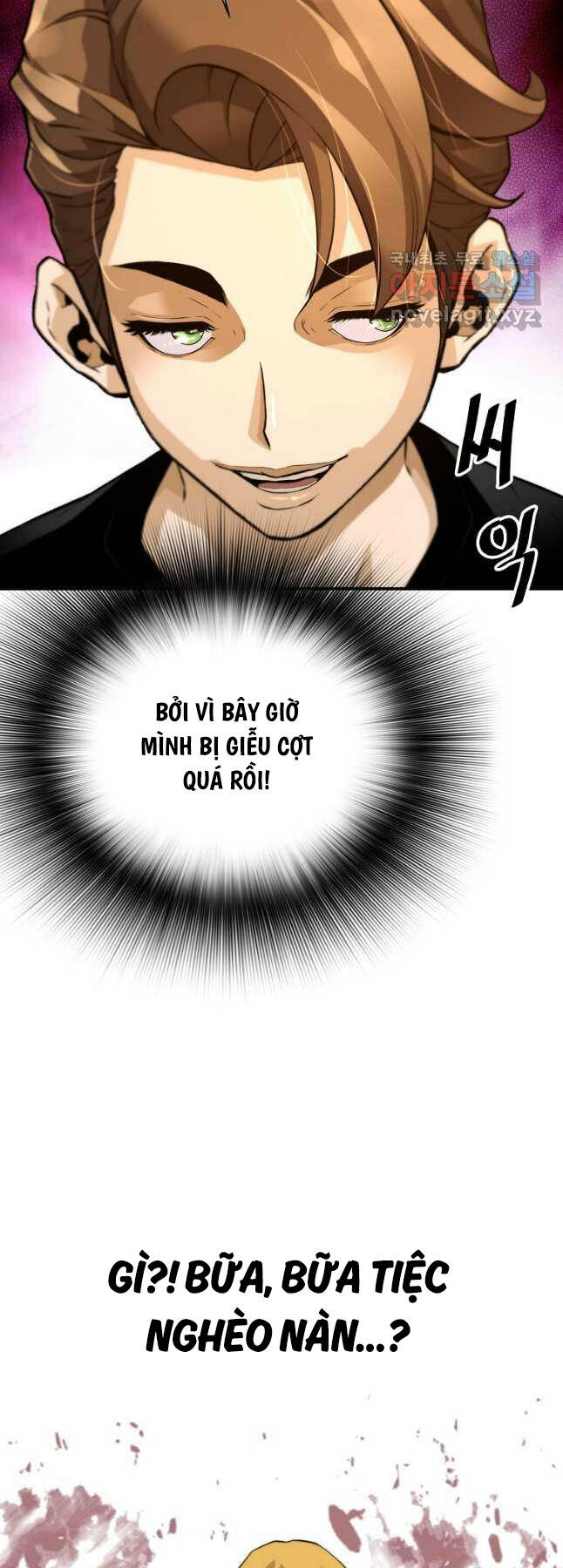 Sự Trở Lại Của Huyền Thoại - Chapter 111 - Page 12