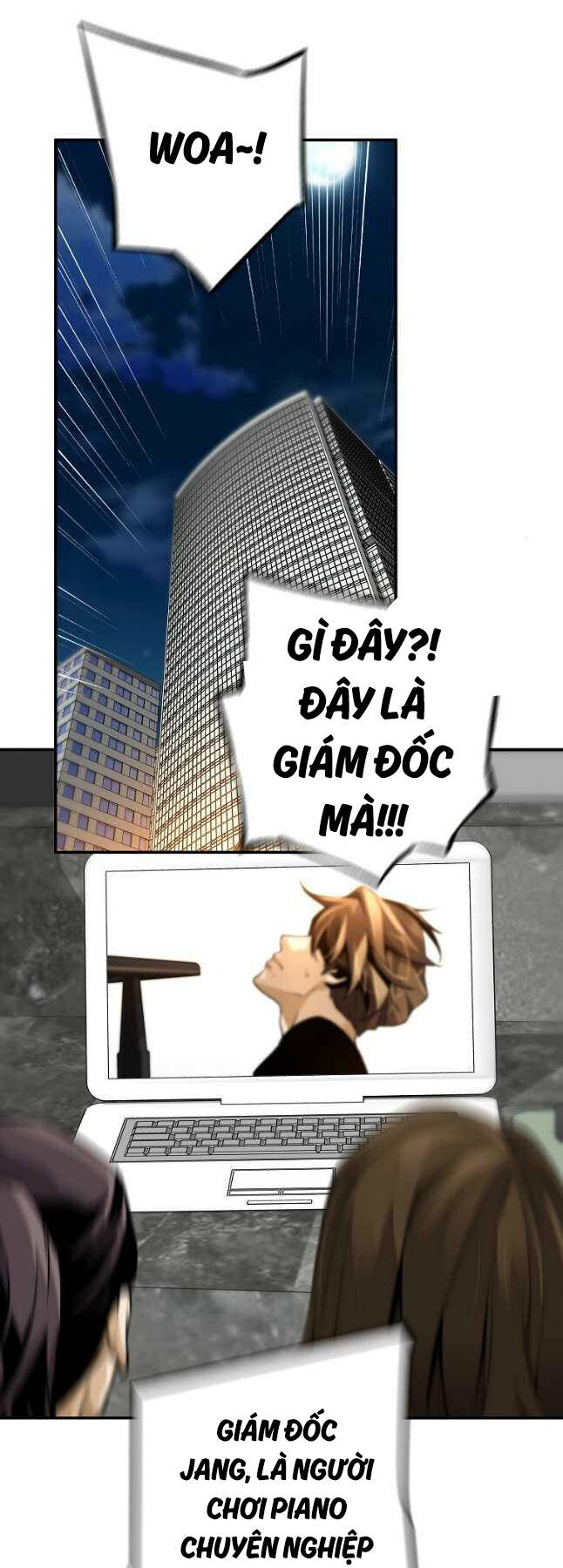 Sự Trở Lại Của Huyền Thoại - Chapter 111 - Page 14