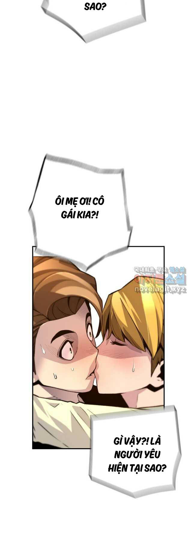 Sự Trở Lại Của Huyền Thoại - Chapter 111 - Page 15