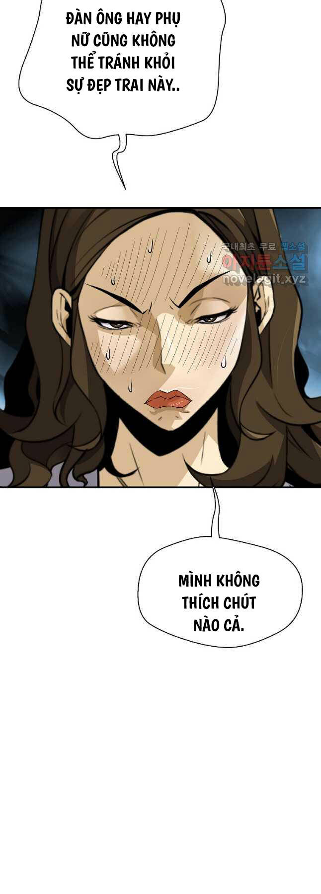 Sự Trở Lại Của Huyền Thoại - Chapter 111 - Page 19