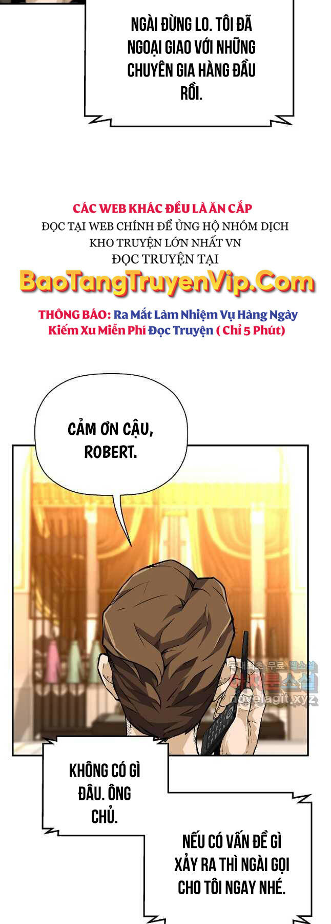 Sự Trở Lại Của Huyền Thoại - Chapter 111 - Page 23