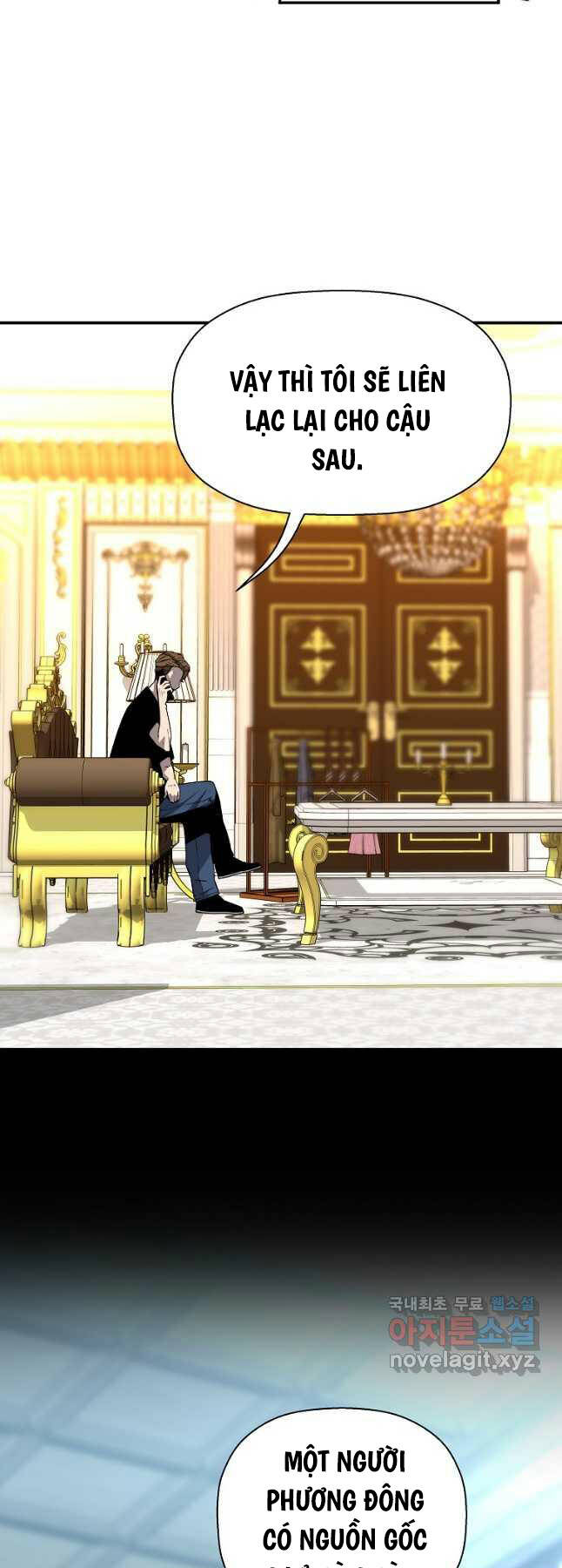 Sự Trở Lại Của Huyền Thoại - Chapter 111 - Page 24