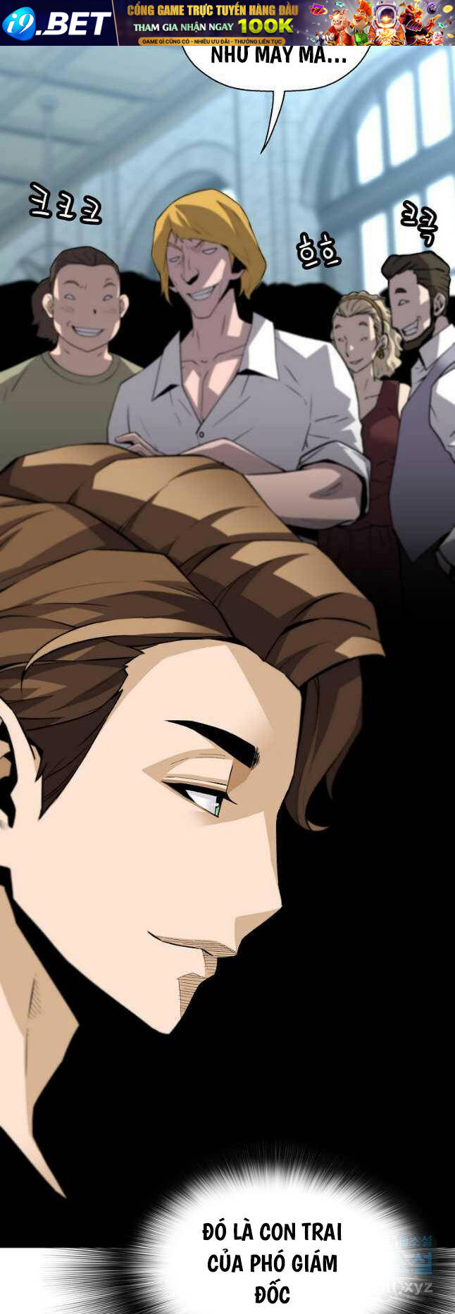 Sự Trở Lại Của Huyền Thoại - Chapter 111 - Page 25