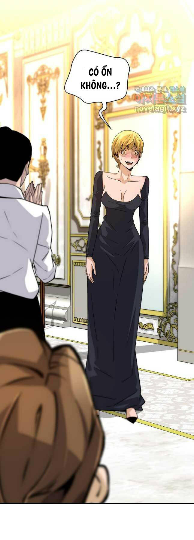 Sự Trở Lại Của Huyền Thoại - Chapter 111 - Page 28