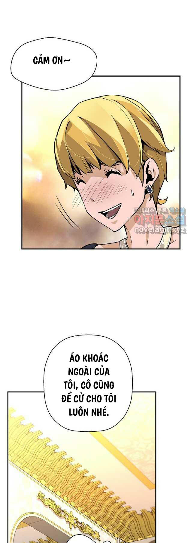 Sự Trở Lại Của Huyền Thoại - Chapter 111 - Page 30