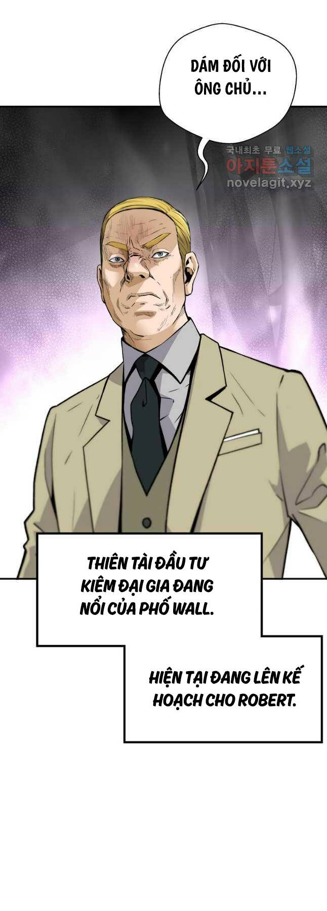 Sự Trở Lại Của Huyền Thoại - Chapter 111 - Page 34