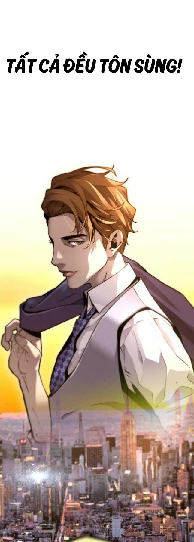 Sự Trở Lại Của Huyền Thoại - Chapter 111 - Page 35