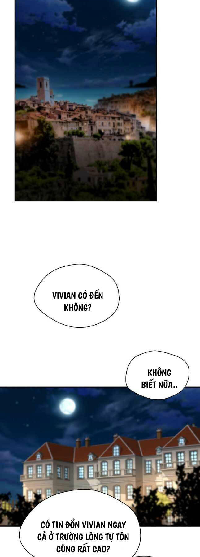 Sự Trở Lại Của Huyền Thoại - Chapter 111 - Page 37