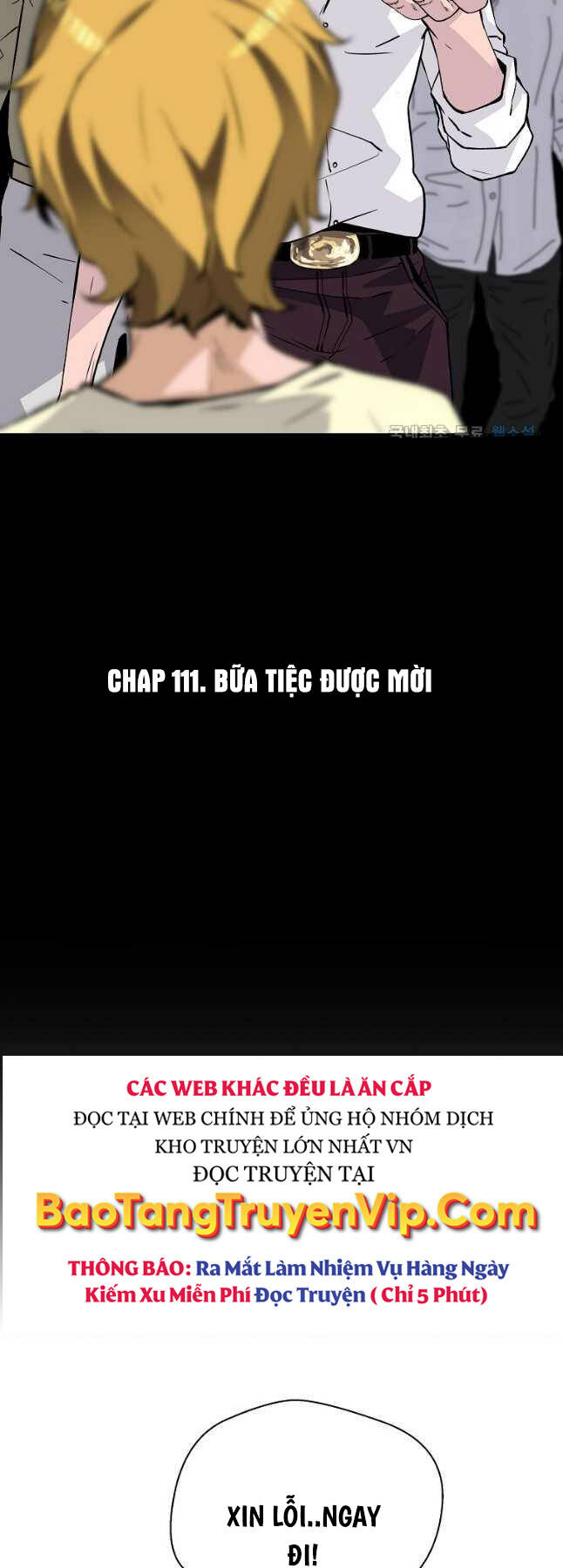 Sự Trở Lại Của Huyền Thoại - Chapter 111 - Page 3