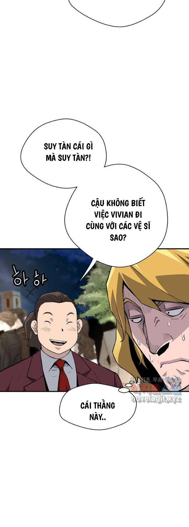 Sự Trở Lại Của Huyền Thoại - Chapter 111 - Page 39